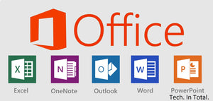 Microsoft Word - Share a document, Collaborate, Insert comments, Track changes, Use word on mobile  - 30 minutes